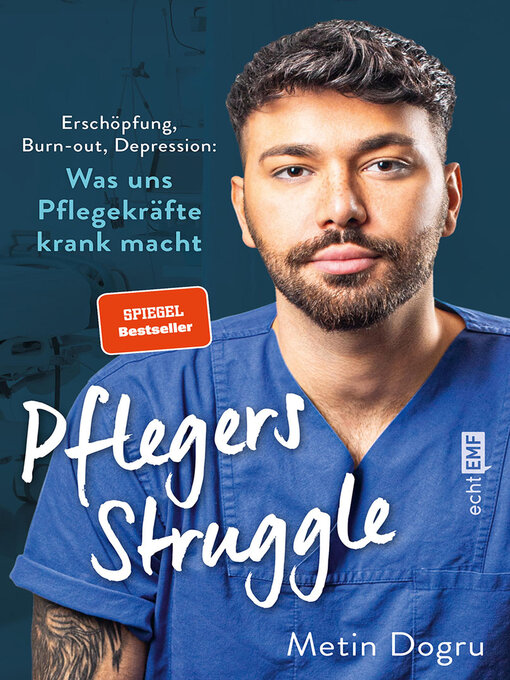 Title details for Pflegers Struggle by Metin Dogru - Available